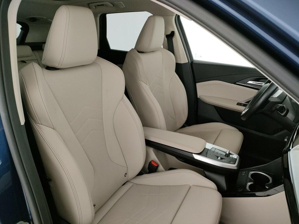 BMW X1 xdrive20d mhev 48V X-Line auto