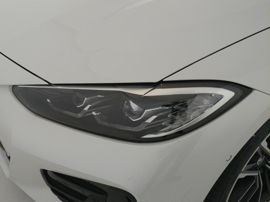 BMW Serie 4 420i Msport auto