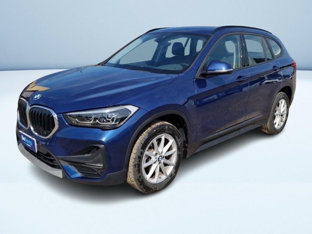 BMW X1 sdrive16d Business Advantage