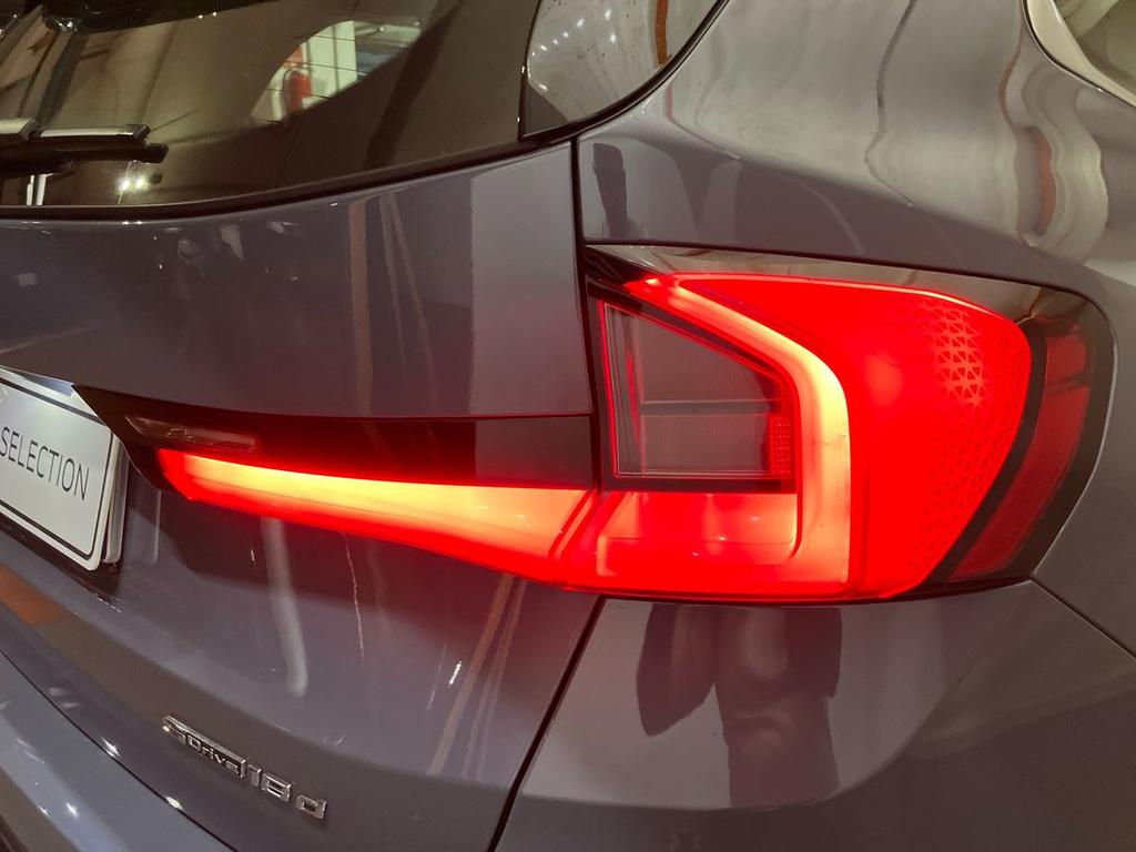 BMW X1 sdrive18d X-Line auto