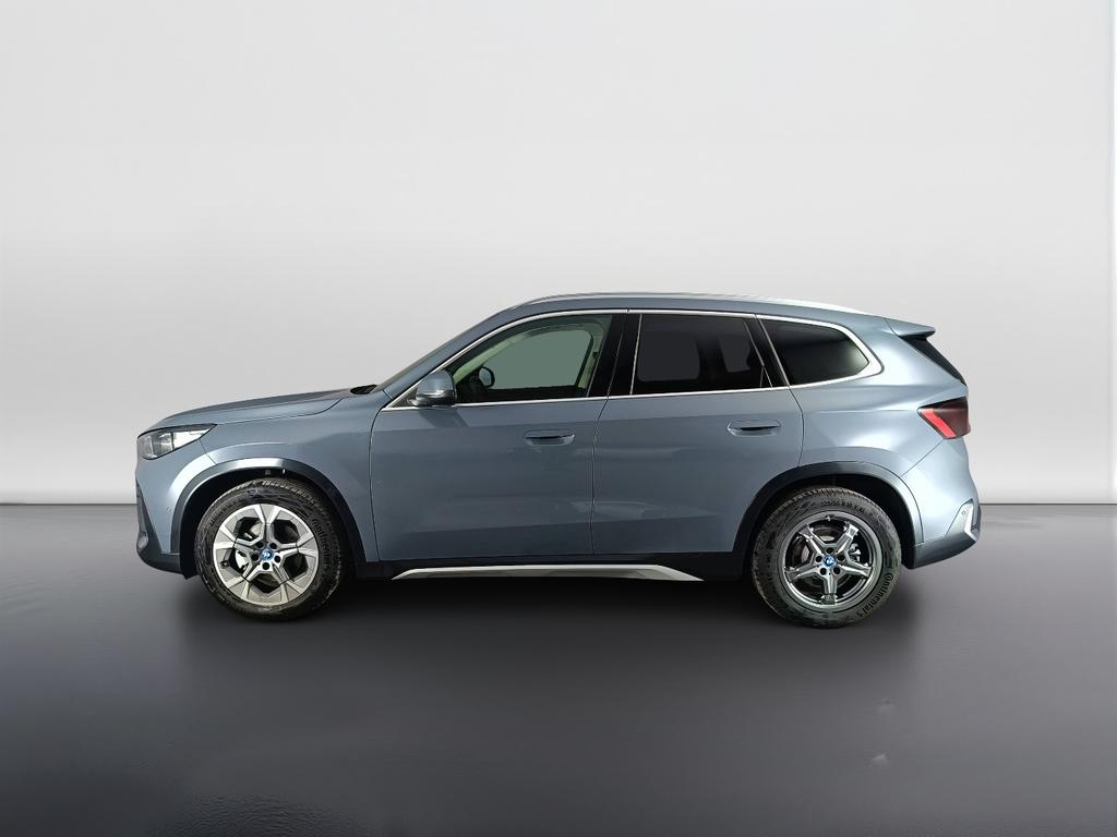 BMW iX1 edrive 20 X-Line