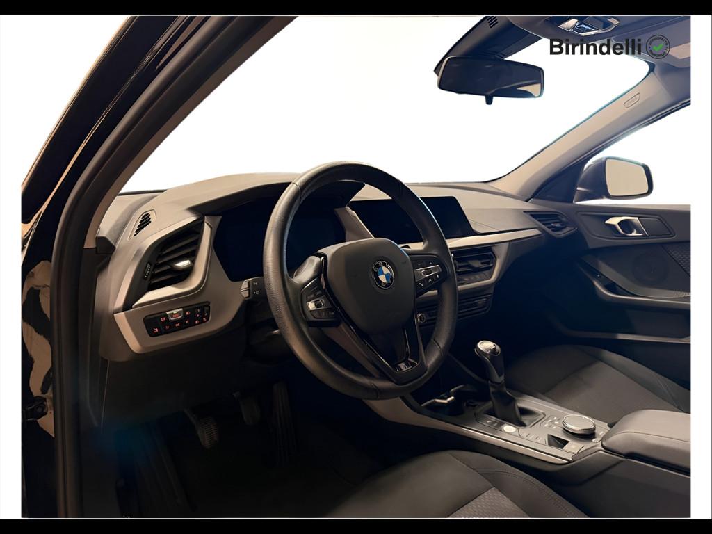 BMW Serie 1 116d Business Advantage