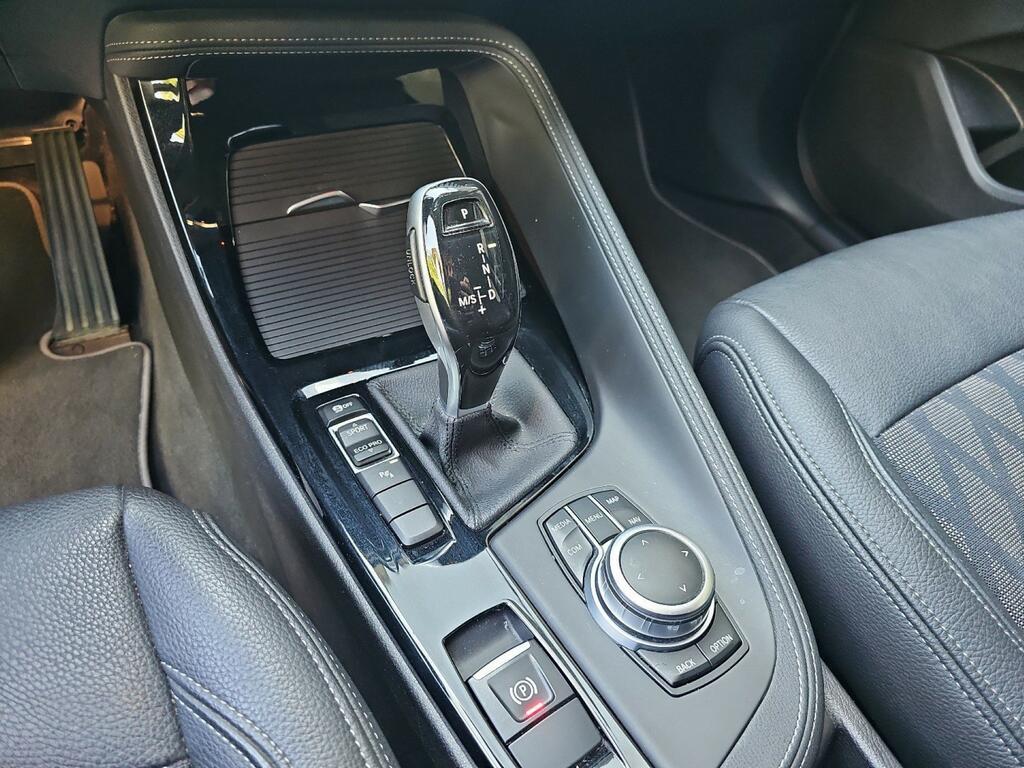 BMW X1 sdrive18d xLine Plus auto