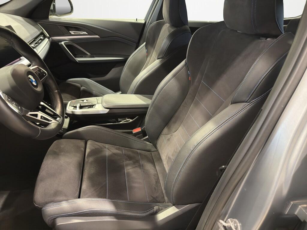 BMW X1 xdrive23i mhev 48V MSport Edition Signature auto
