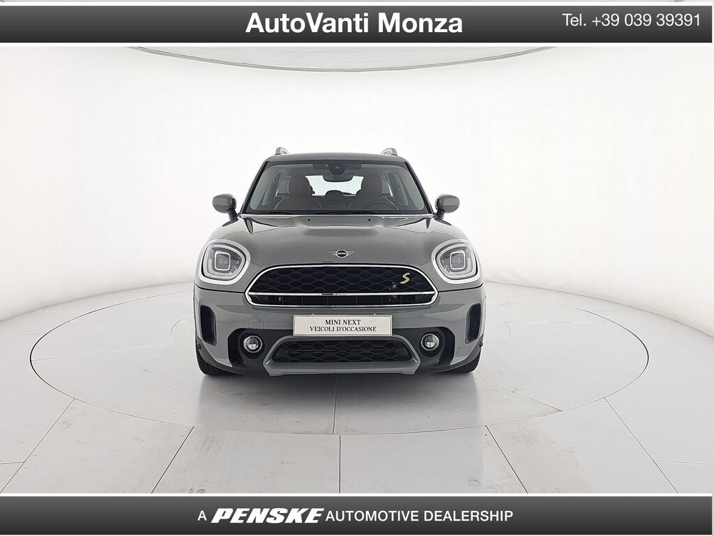 Mini Mini Countryman 1.5 Cooper SE All4 all4 auto