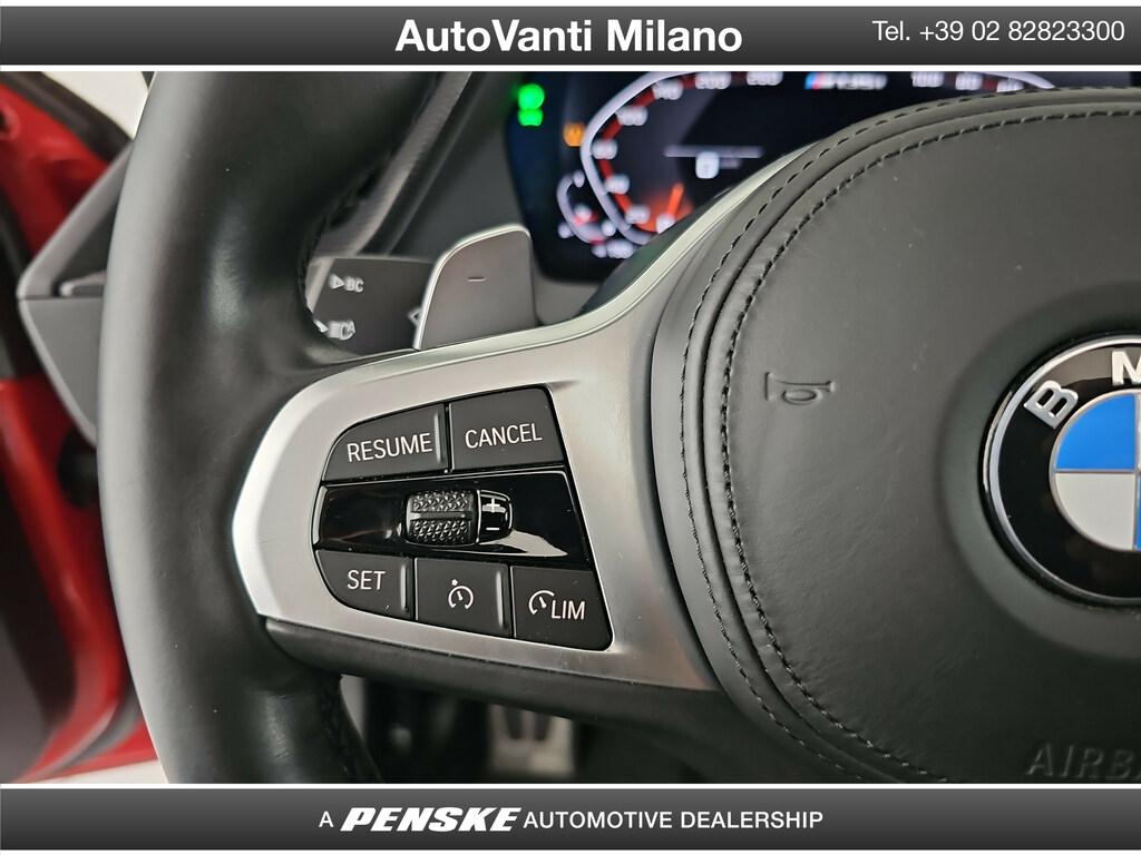 BMW Serie 1 M 135i xdrive auto