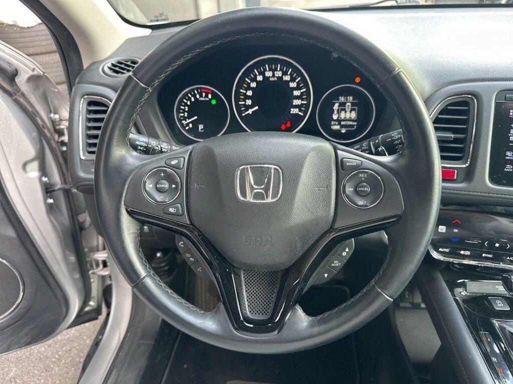Honda HR-V 1.5 Executive Navi Adas cvt