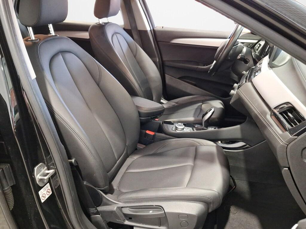 BMW X2 xdrive20d Business X auto