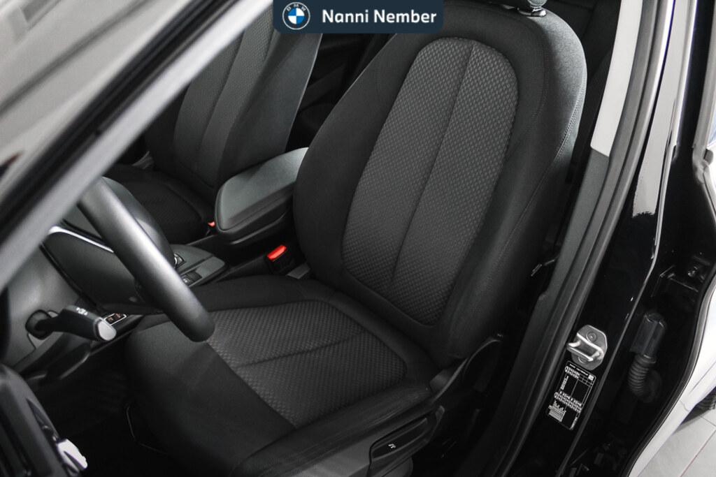 BMW X1 sdrive16d Business Advantage auto