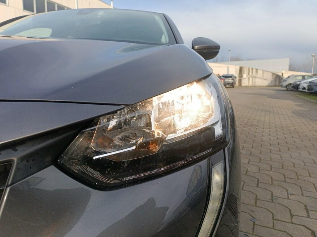 Peugeot 208 1.5 bluehdi Allure Navi Pack s&s 100cv