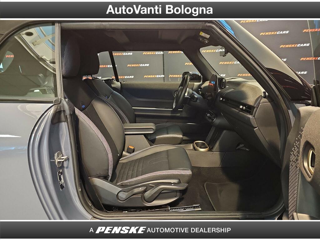 Mini Mini Cooper Cabrio 2.0 C Classic auto