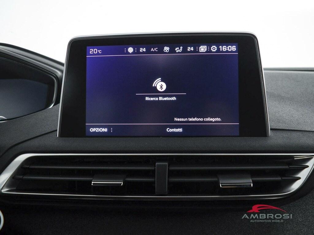 Peugeot 3008 2.0 bluehdi GT Line s&s 150cv