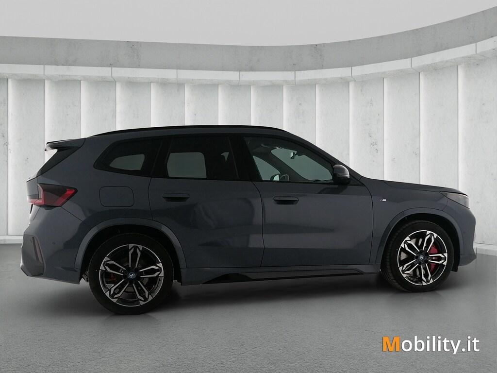 BMW X1 xdrive 25e MSport Pro auto