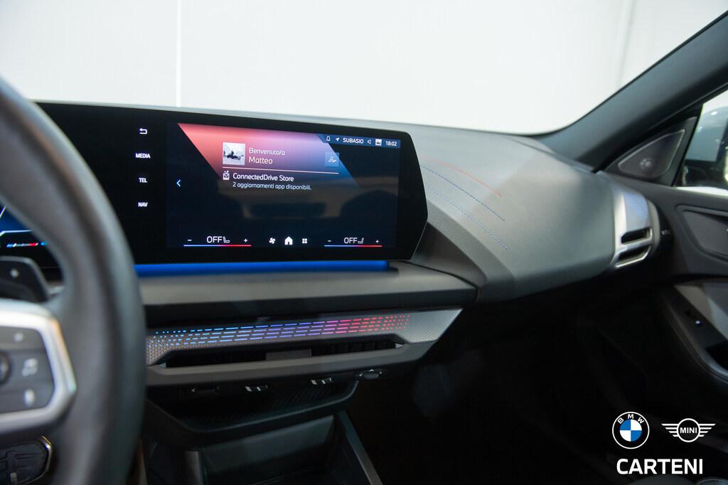 BMW Serie 2 220 Gran Coupe 48V MSport Pro auto