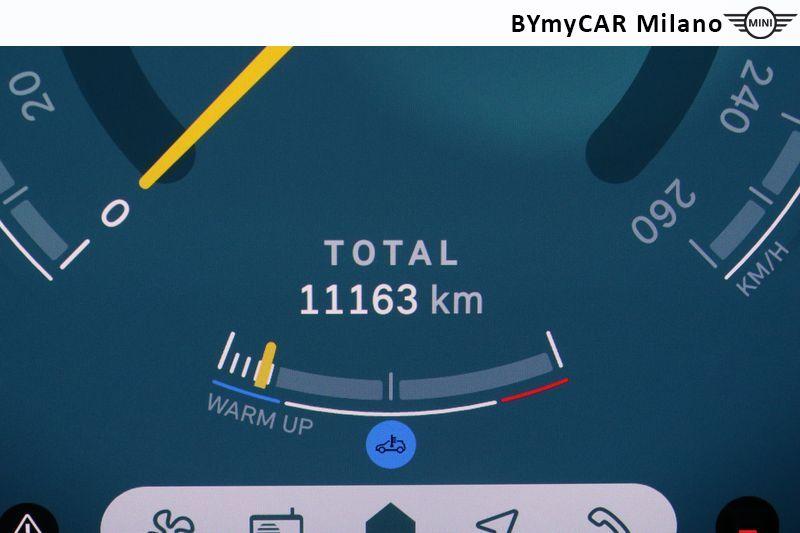 Mini Mini Countryman 1.5 48V C Classic auto