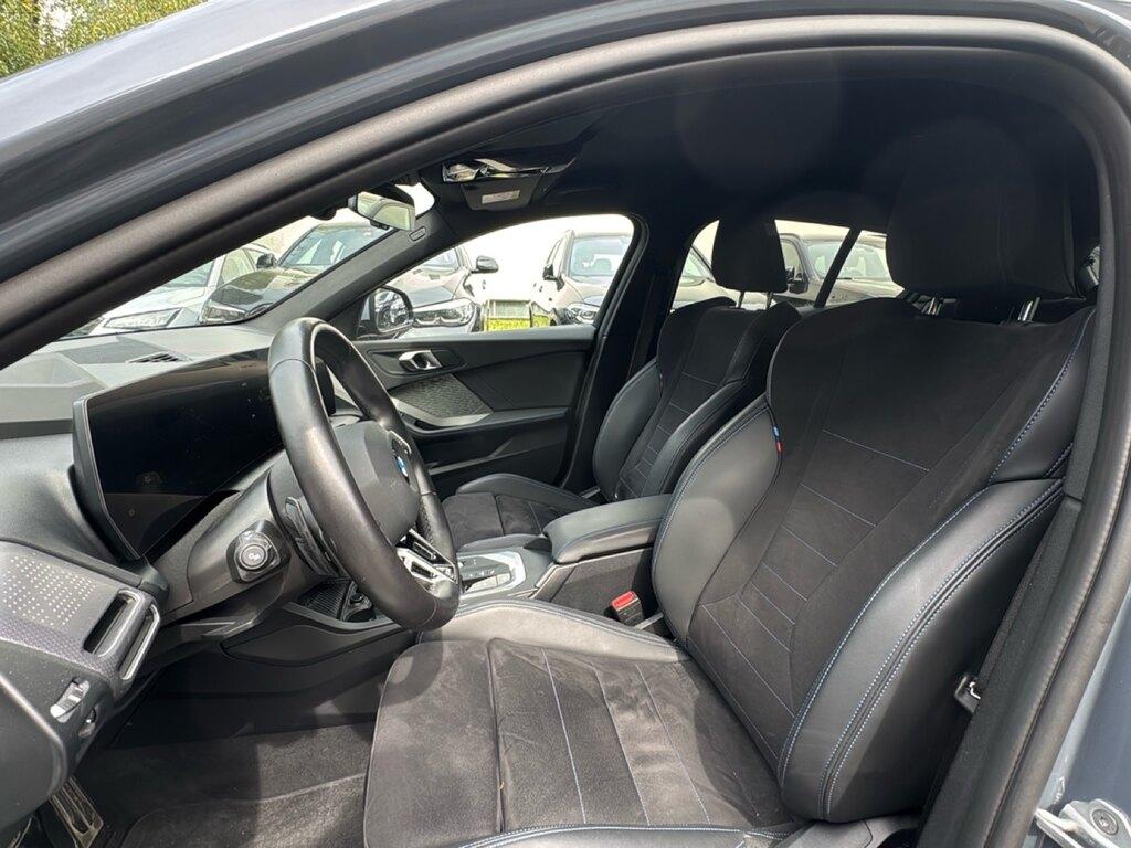 BMW Serie 1 118d MSport Pro auto