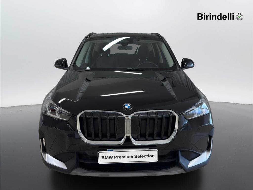 BMW X1 sdrive18d auto