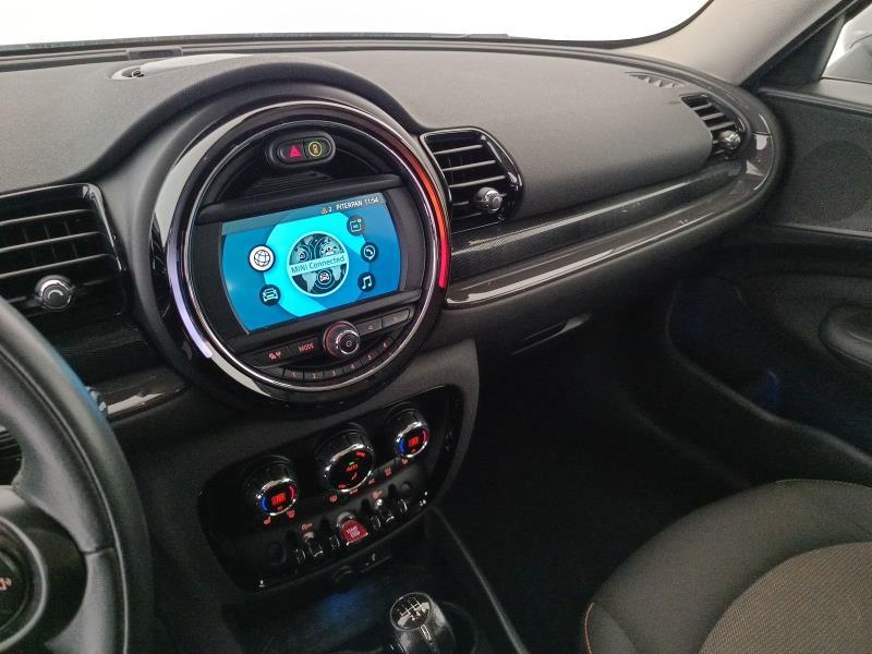 Mini One D Clubman 1.5 TwinPower Turbo One D Business