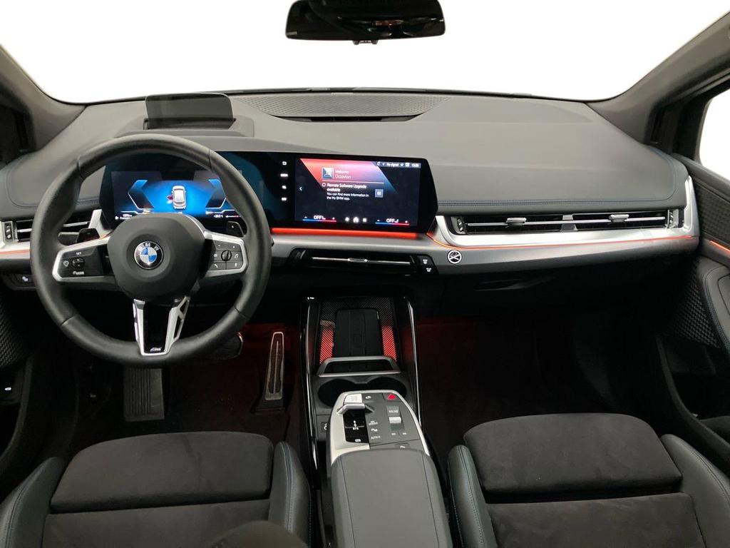 BMW Serie 2 218d Active Tourer Msport auto