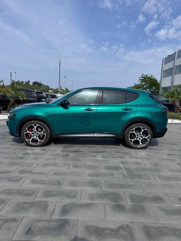 Alfa Romeo Tonale 1.5 hybrid Veloce 160cv tct7