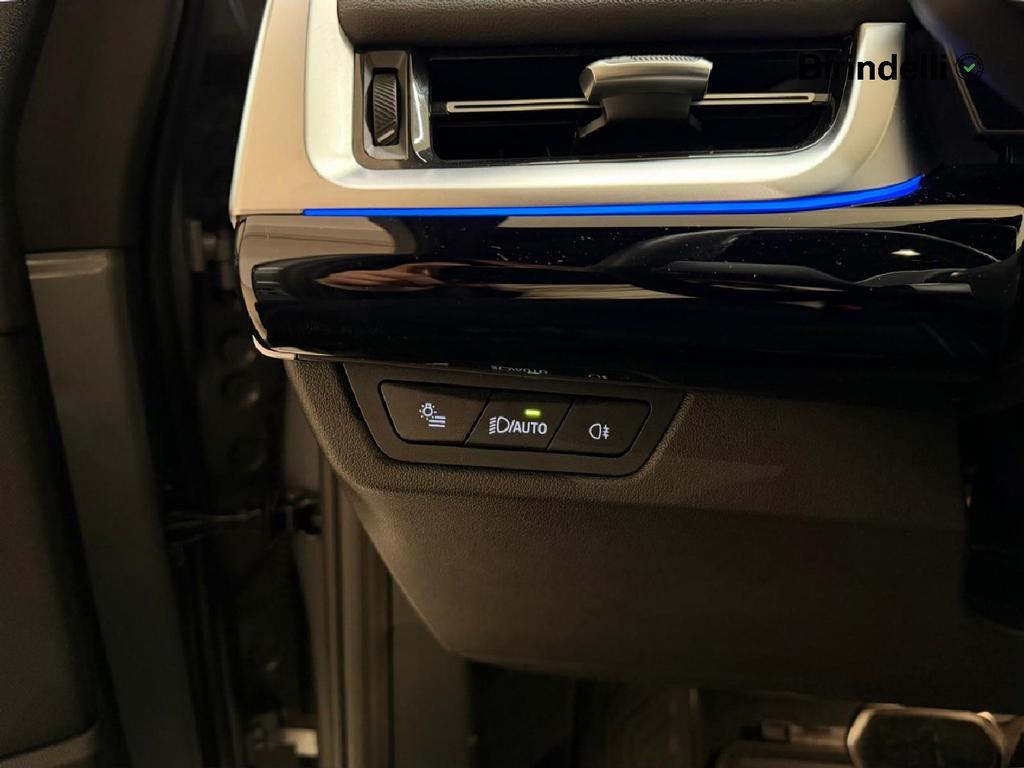 BMW Serie 2 218d Active Tourer Msport auto