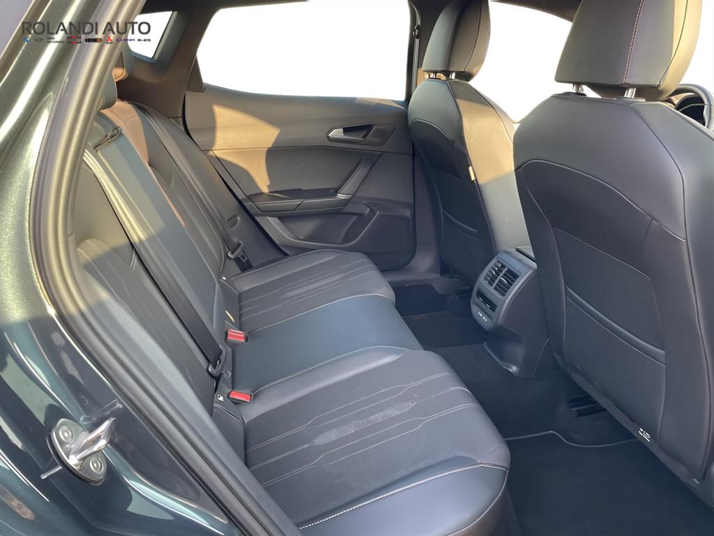 Cupra Formentor 2.0 tdi 4drive dsg