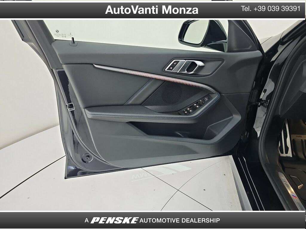 BMW Serie 1 116i MSport auto
