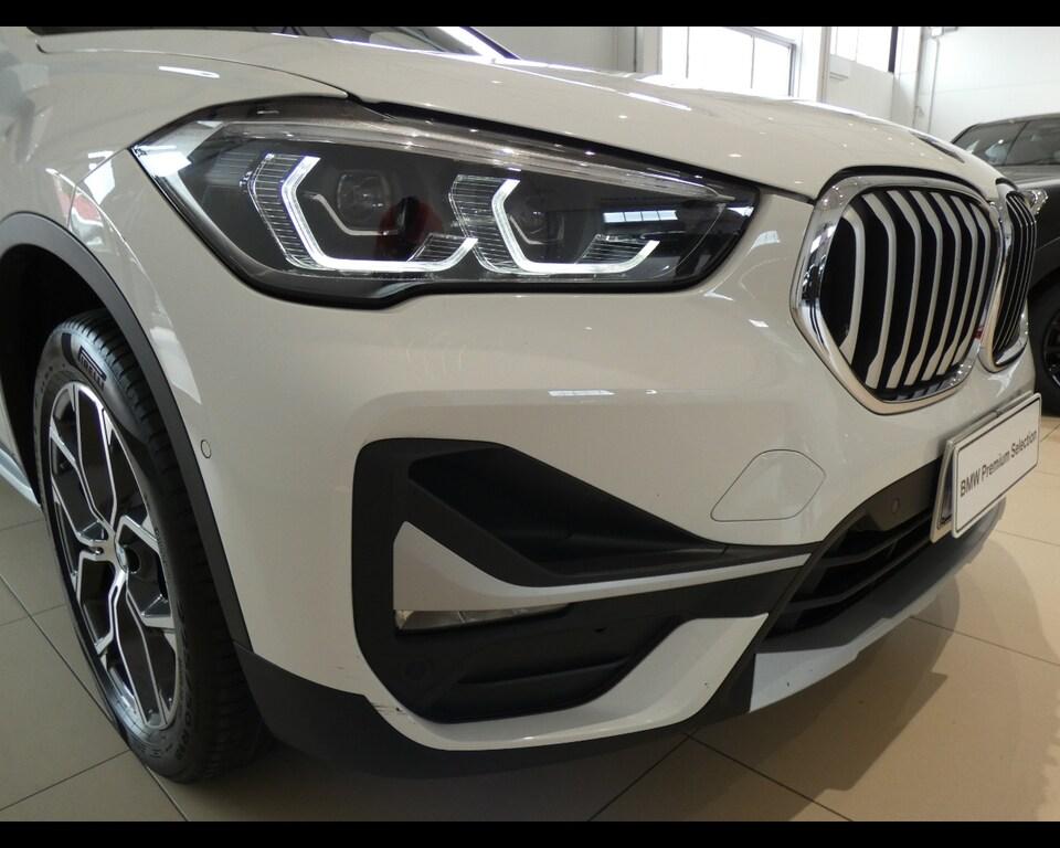 BMW X1 sdrive18d xLine Plus auto