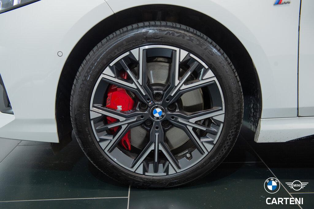 BMW Serie 1 118d MSport Pro auto