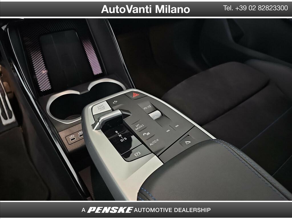 BMW X2 xdrive 20d 48V MSport Pro auto