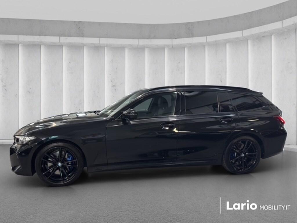 BMW Serie 3 M M340d Touring mhev 48V xdrive auto