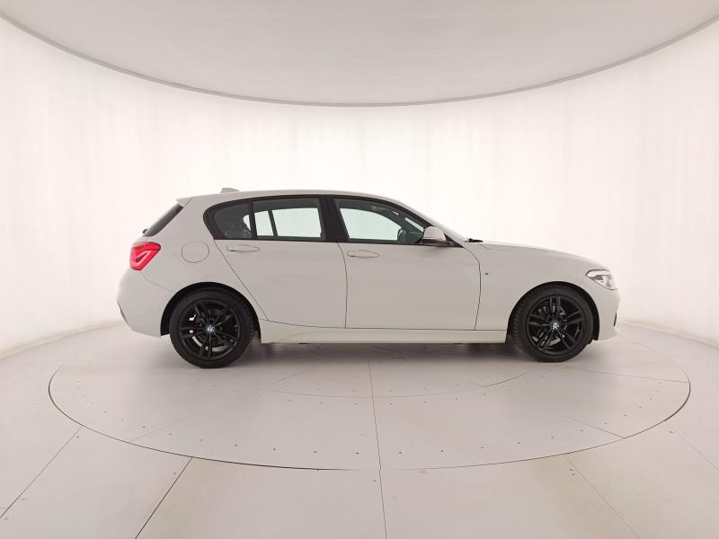 BMW Serie 1 116d Msport 5p