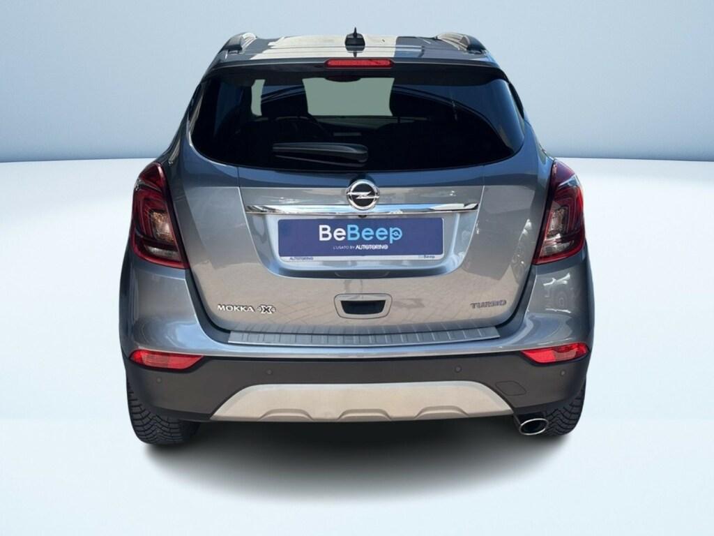 Opel Mokka X 1.4 t. Innovation s&s 4x4 152cv auto