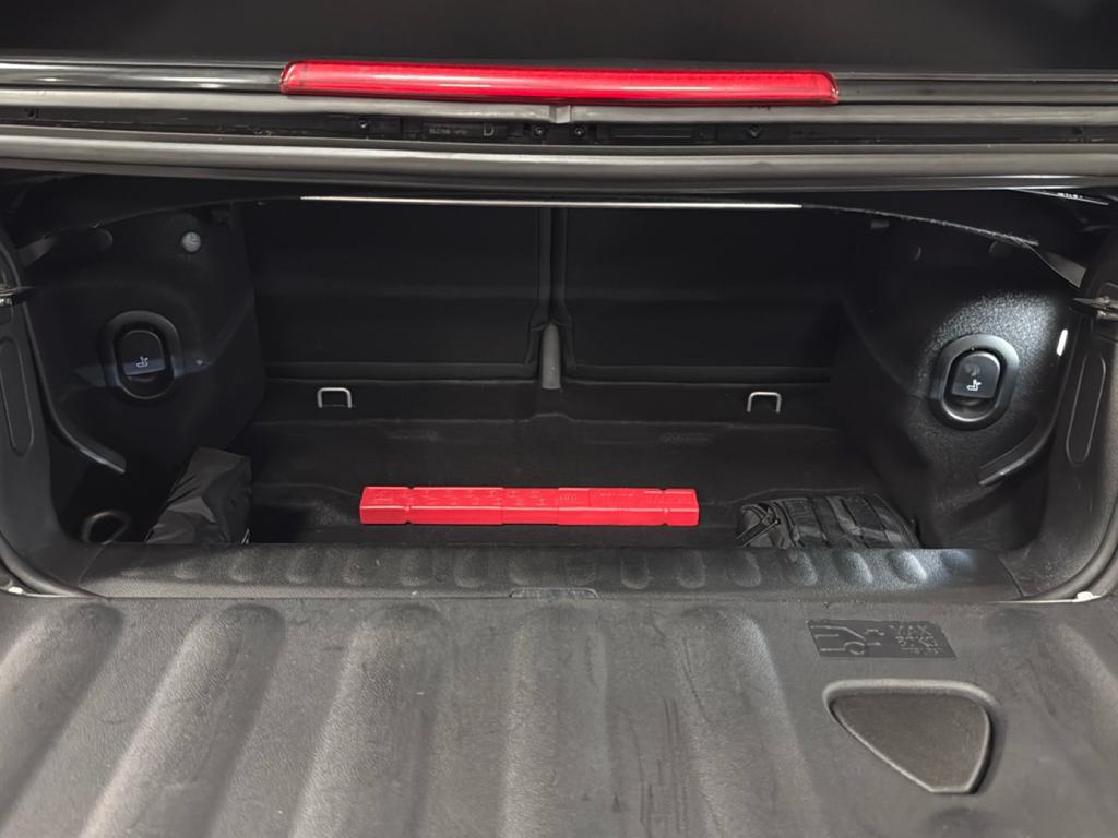 Mini Mini Cooper Cabrio 2.0 C Classic auto