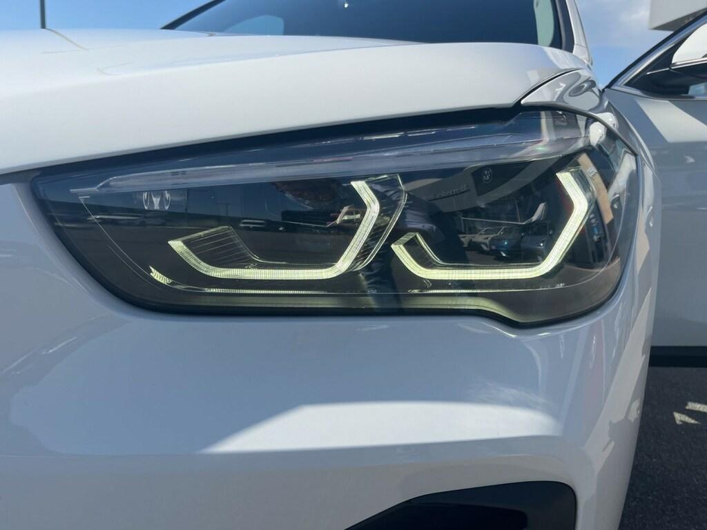 BMW X1 sdrive18d xLine Plus auto