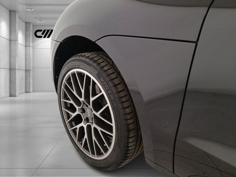 Porsche Macan 2.0 245cv pdk