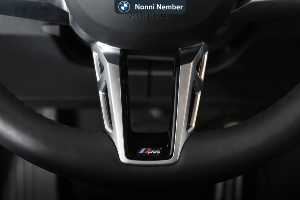 BMW Serie 2 230e Active Tourer xdrive Msport auto