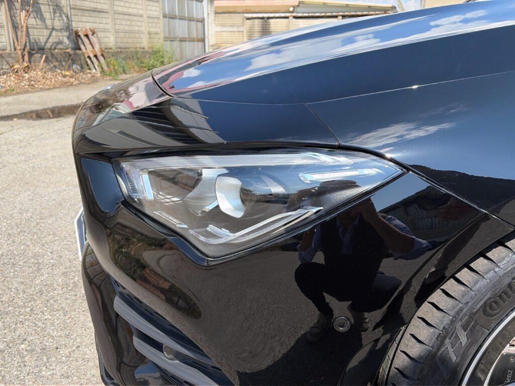 Mercedes CLA Shooting Brake 200 d Premium auto