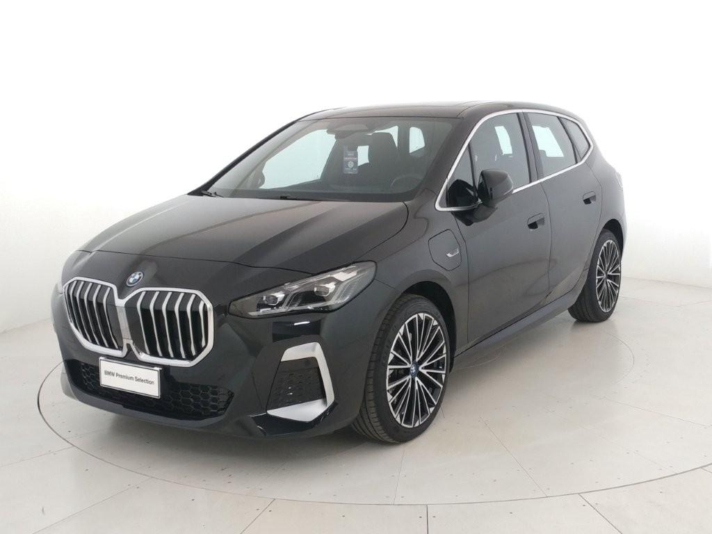 BMW Serie 2 230e Active Tourer xdrive Msport auto