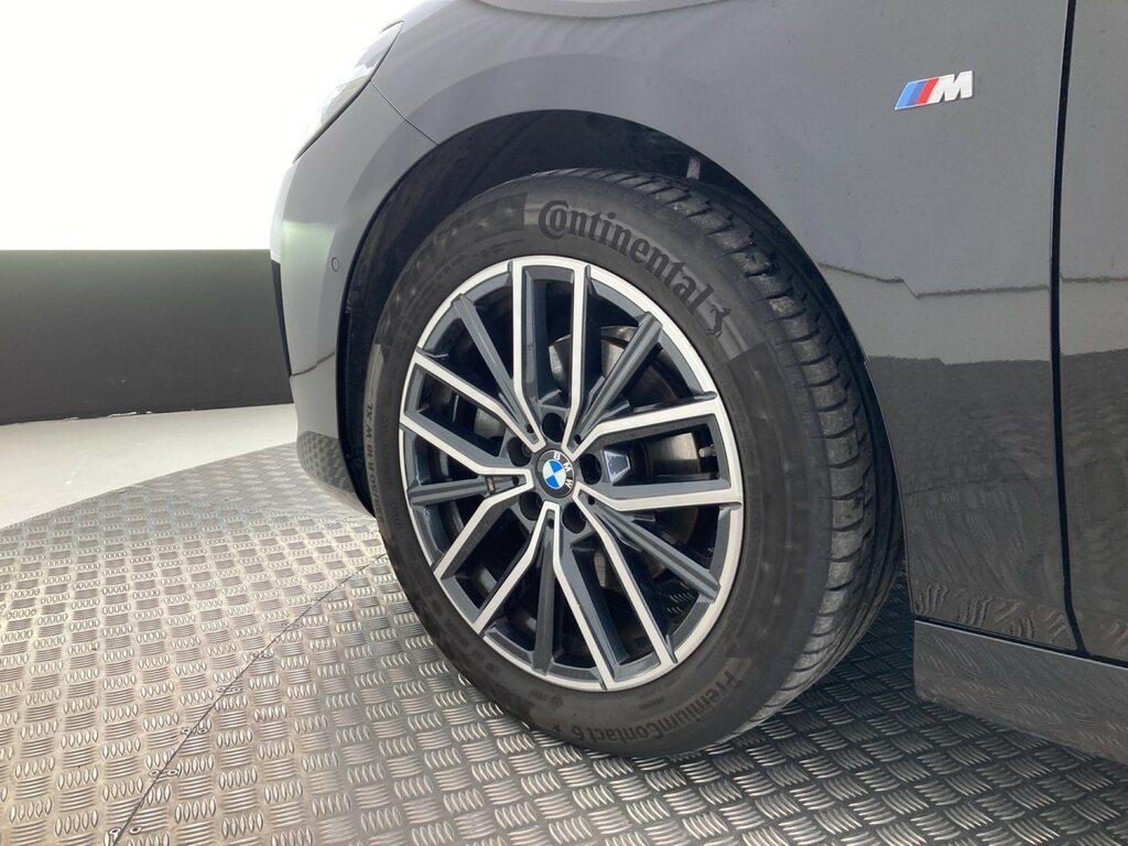 BMW Serie 2 218d Active Tourer Msport auto