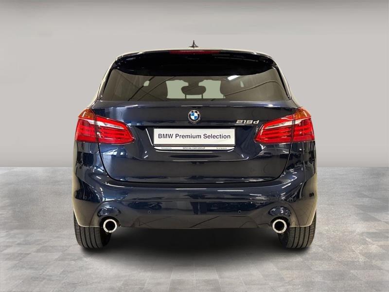 BMW Serie 2 218d Active Tourer Business auto my20