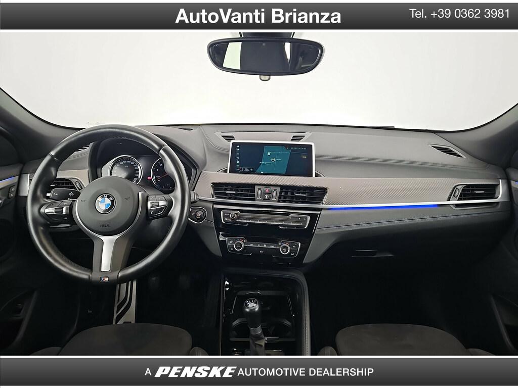 BMW X2 sdrive18i Msport X 140cv