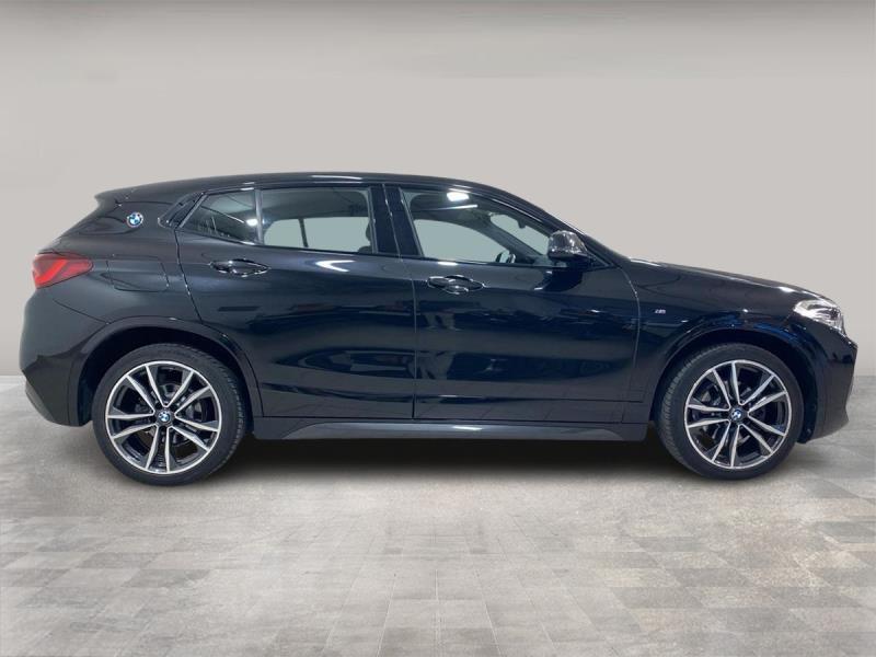 BMW X2 sdrive18d Msport auto