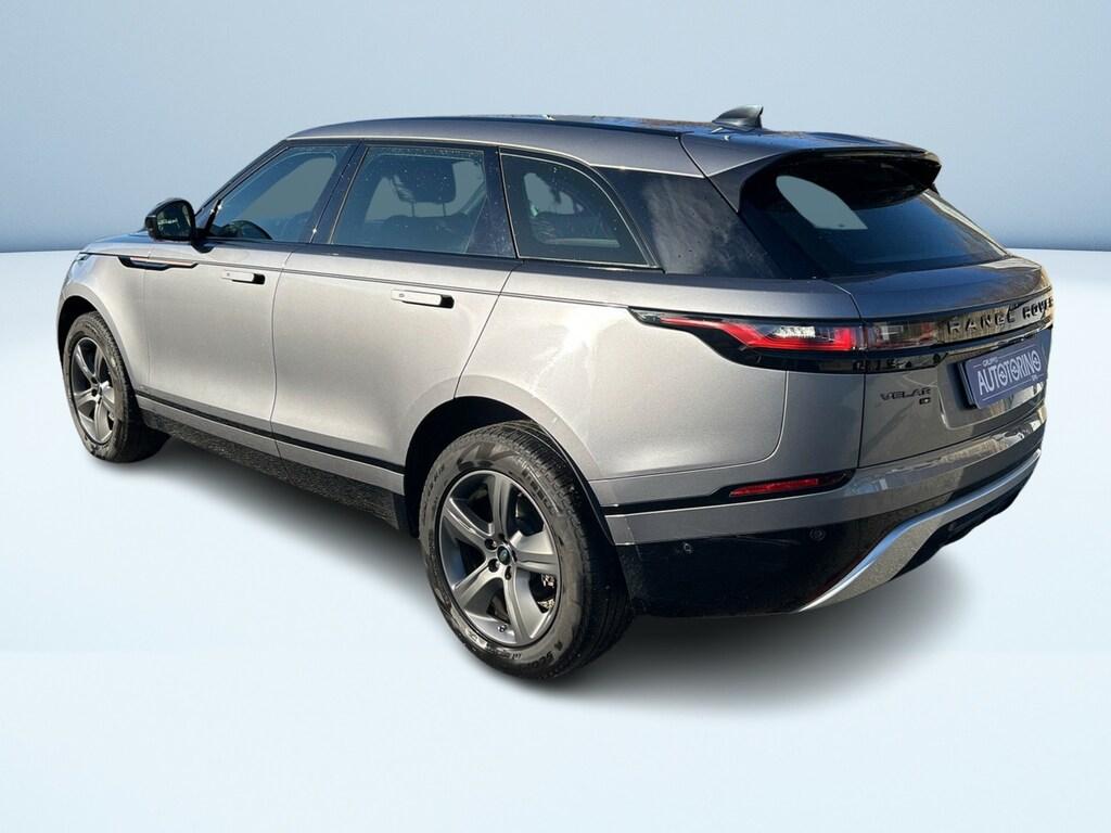 Land Rover Range Rover Velar 2.0d i4 mhev HSE 4wd 204cv auto