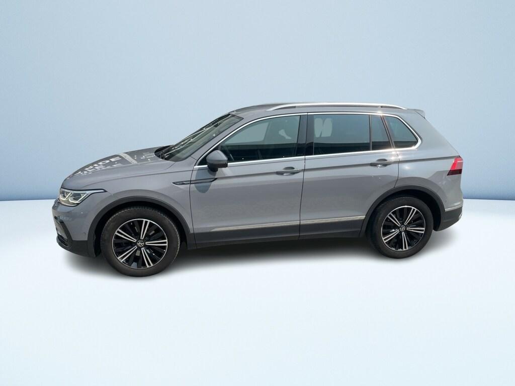 Volkswagen Tiguan 2.0 tdi scr Elegance 150cv dsg
