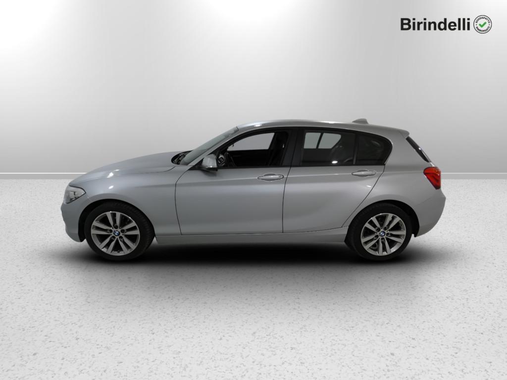 BMW Serie 1 116d Advantage 5p