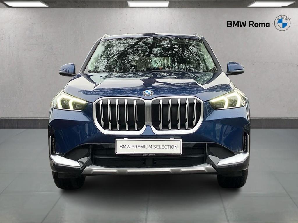 BMW X1 sdrive18d X-Line auto