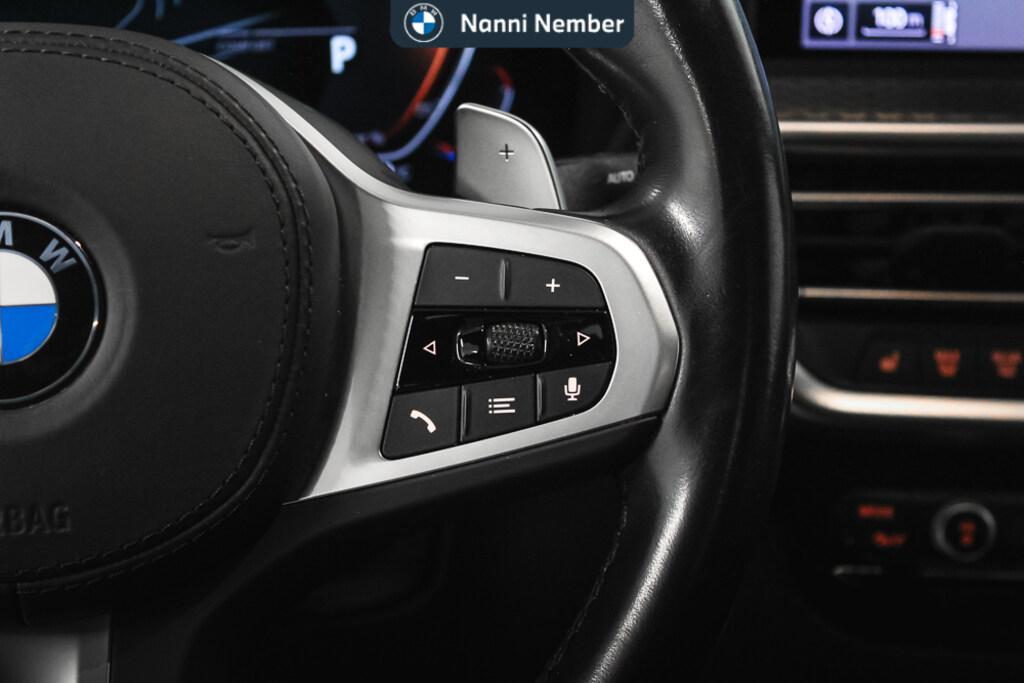 BMW X4 xdrive20d mhev 48V Msport auto