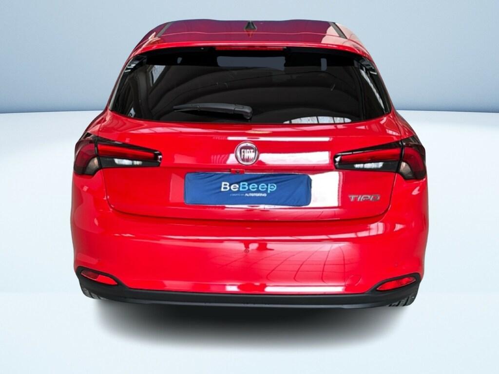 Fiat Tipo 5p 1.0 City Sport 100cv