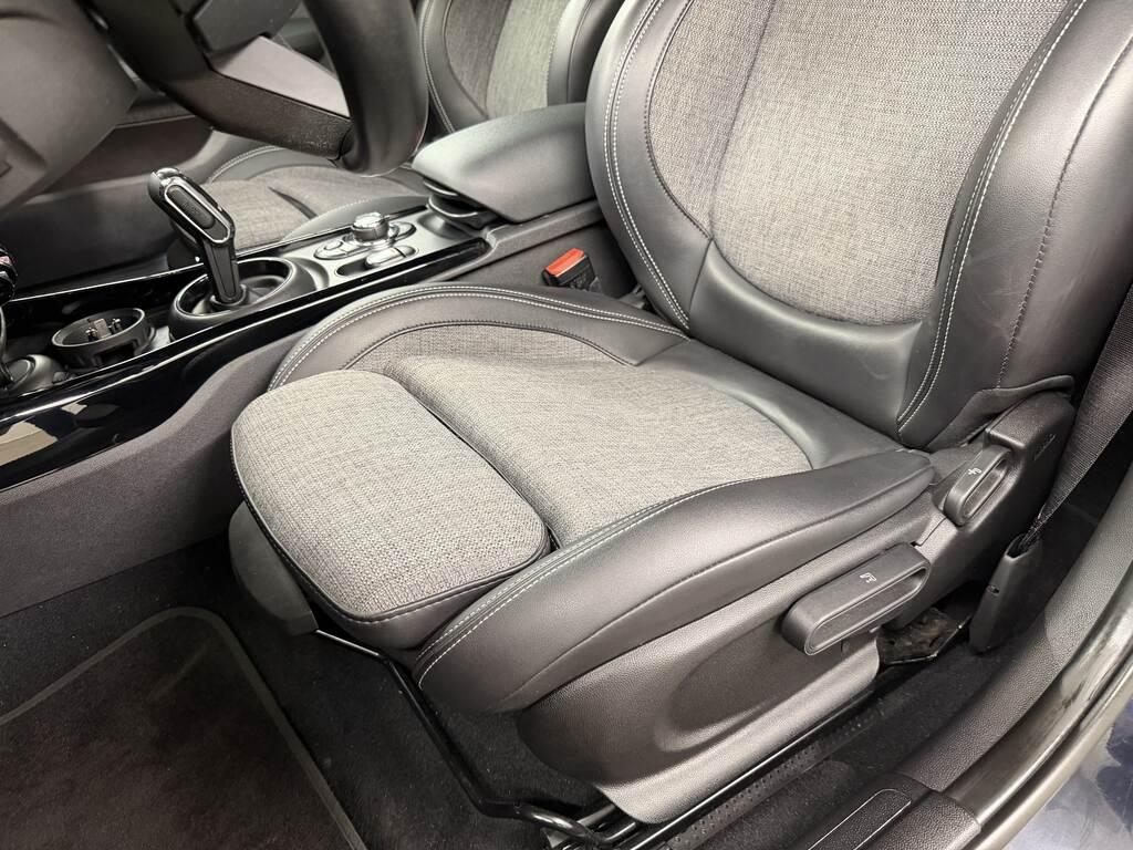 Mini Cooper D Clubman 2.0 Cooper D Business Auto